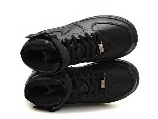 Nike Air Force One Men high--080